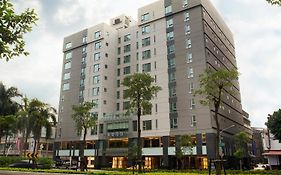 高雄商旅